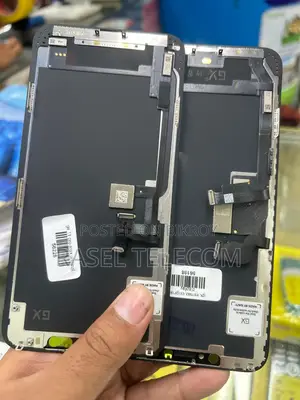 আইফোন Xs Max এবং 11 Pro Max-এর জন্য GX অরিজিনাল কোয়ালিটি ডিসপ্লে