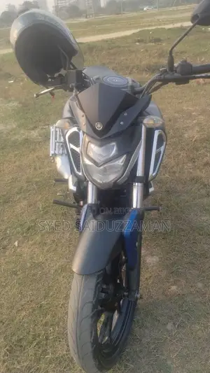 ইয়ামাহা এফজেডএস ২০২২