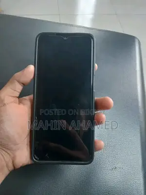 Samsung Galaxy M12 (Used)