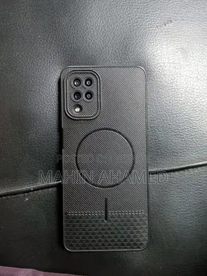 Samsung Galaxy M12 (Used)