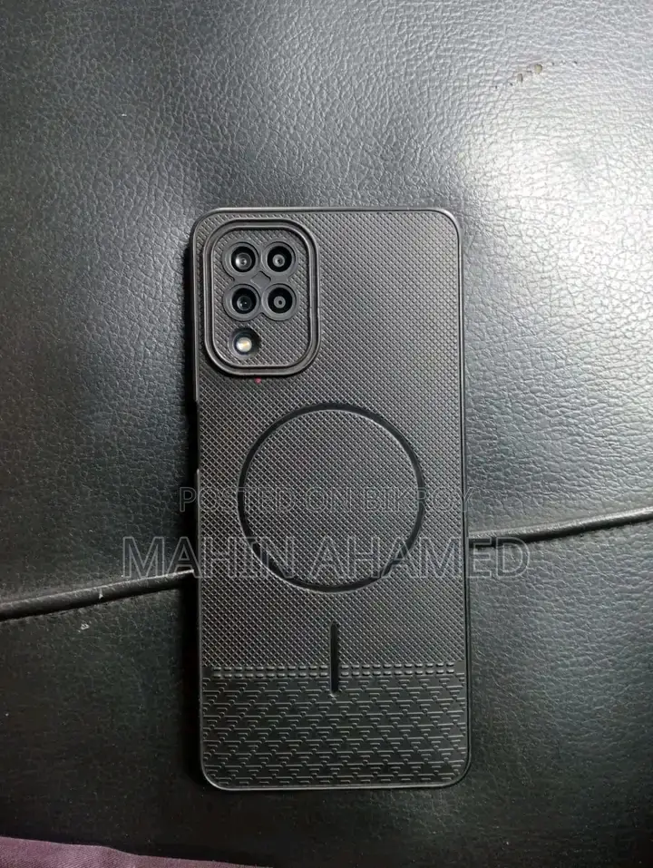 Samsung Galaxy M12 (Used)