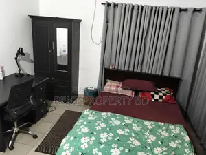 One Room Full Furnished Flat For Rent In Gulshan