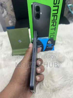 Infinix Smart 10 . (Used)