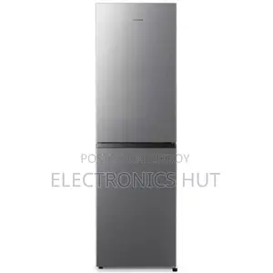 Daily Offer (Hisense 259 Liter Bottom Mount Refrigerator)