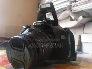 Canon 600d