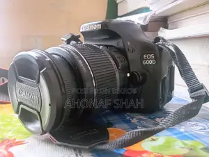 Canon 600d