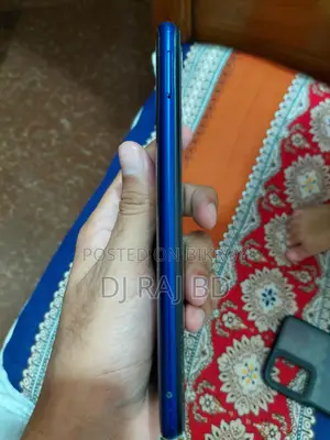Xiaomi Poco M3 64 GB Blue