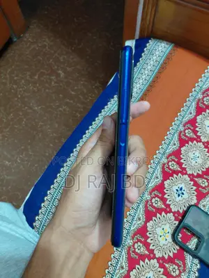 Xiaomi Poco M3 64 GB Blue