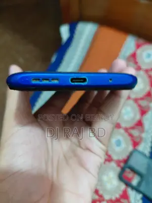 Xiaomi Poco M3 64 GB Blue