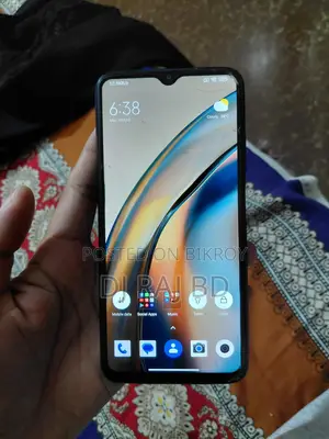 Xiaomi Poco M3 64 GB Blue