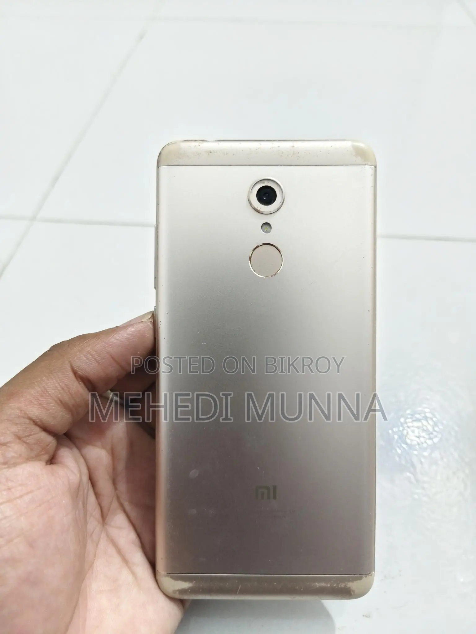 Xiaomi Redmi 5 (ব্যবহৃত)
