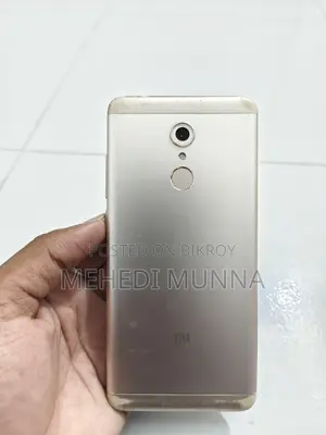 Xiaomi Redmi 5 (ব্যবহৃত)