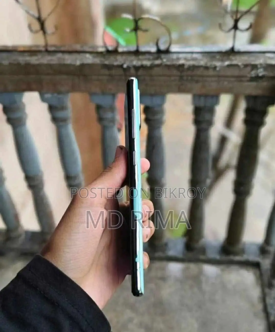 Samsung Galaxy A71 (Used)