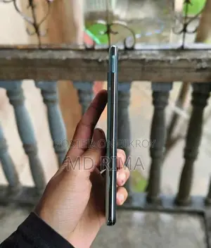 Samsung Galaxy A71 (Used)