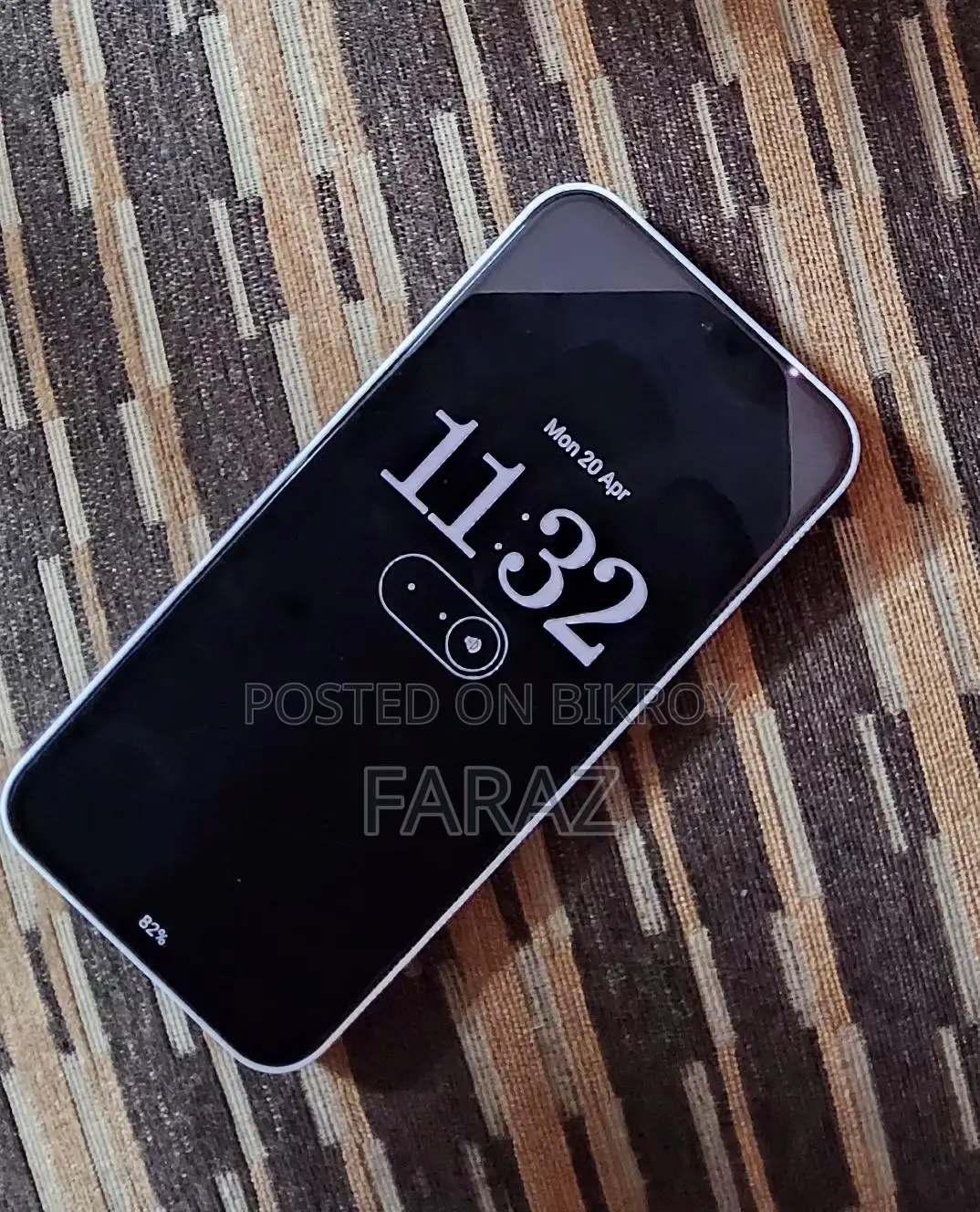 Nothing Phone 2a (Used)