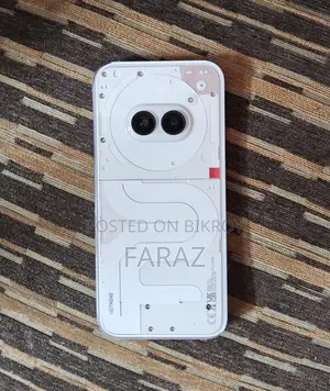 Nothing Phone 2a (Used)