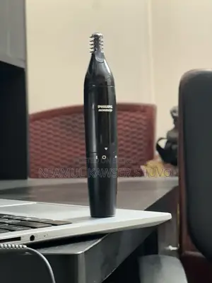 Nose Hair Trimmer