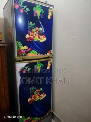 ওয়ালটন ফ্রিজার
