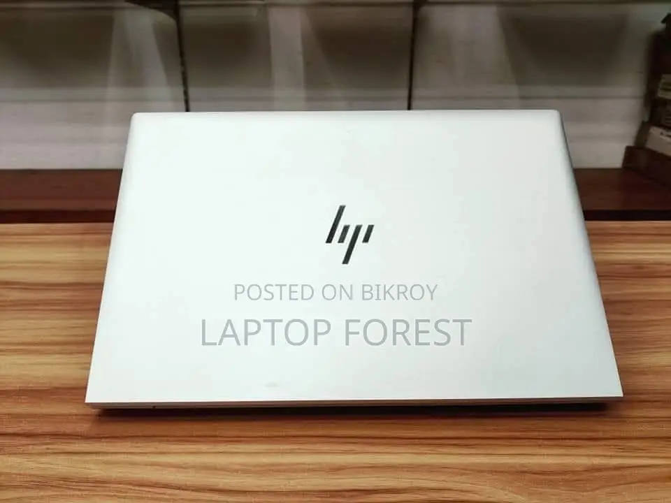 HP Elitebook 840 G8 i5-11th Gen.. Full fresh business class Laptop