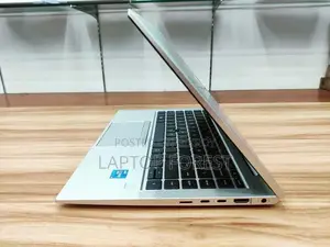 HP Elitebook 840 G8 i5-11th Gen.. Full fresh business class Laptop