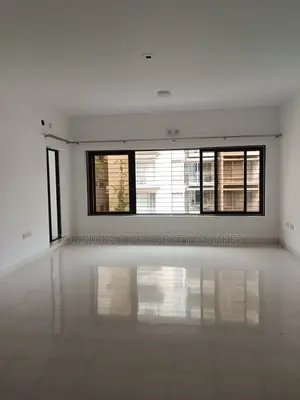 Semi Furnished Flat Rent