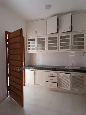 Semi Furnished Flat Rent