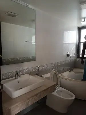 Semi Furnished Flat Rent