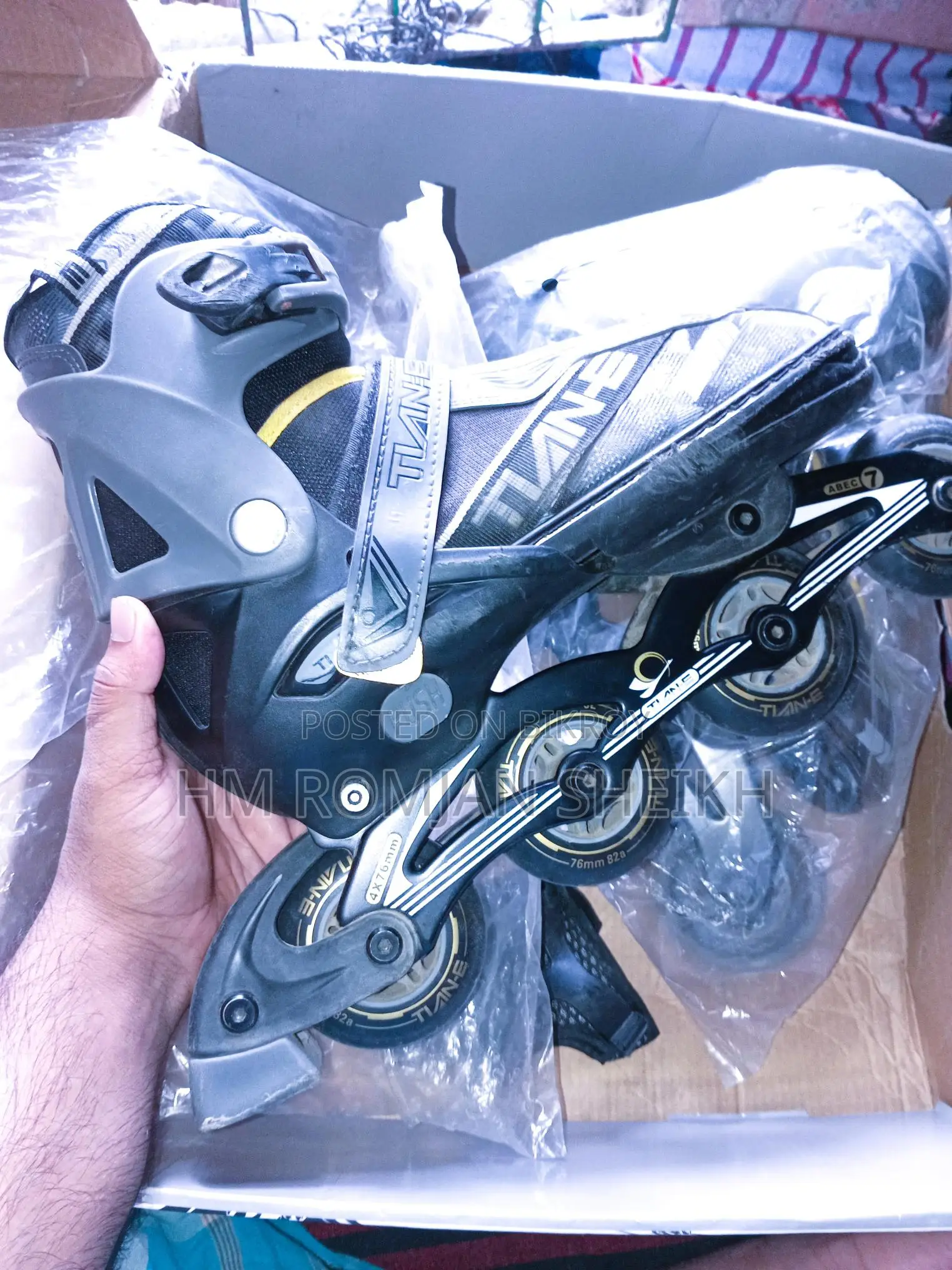 Skating Shoes for Sale