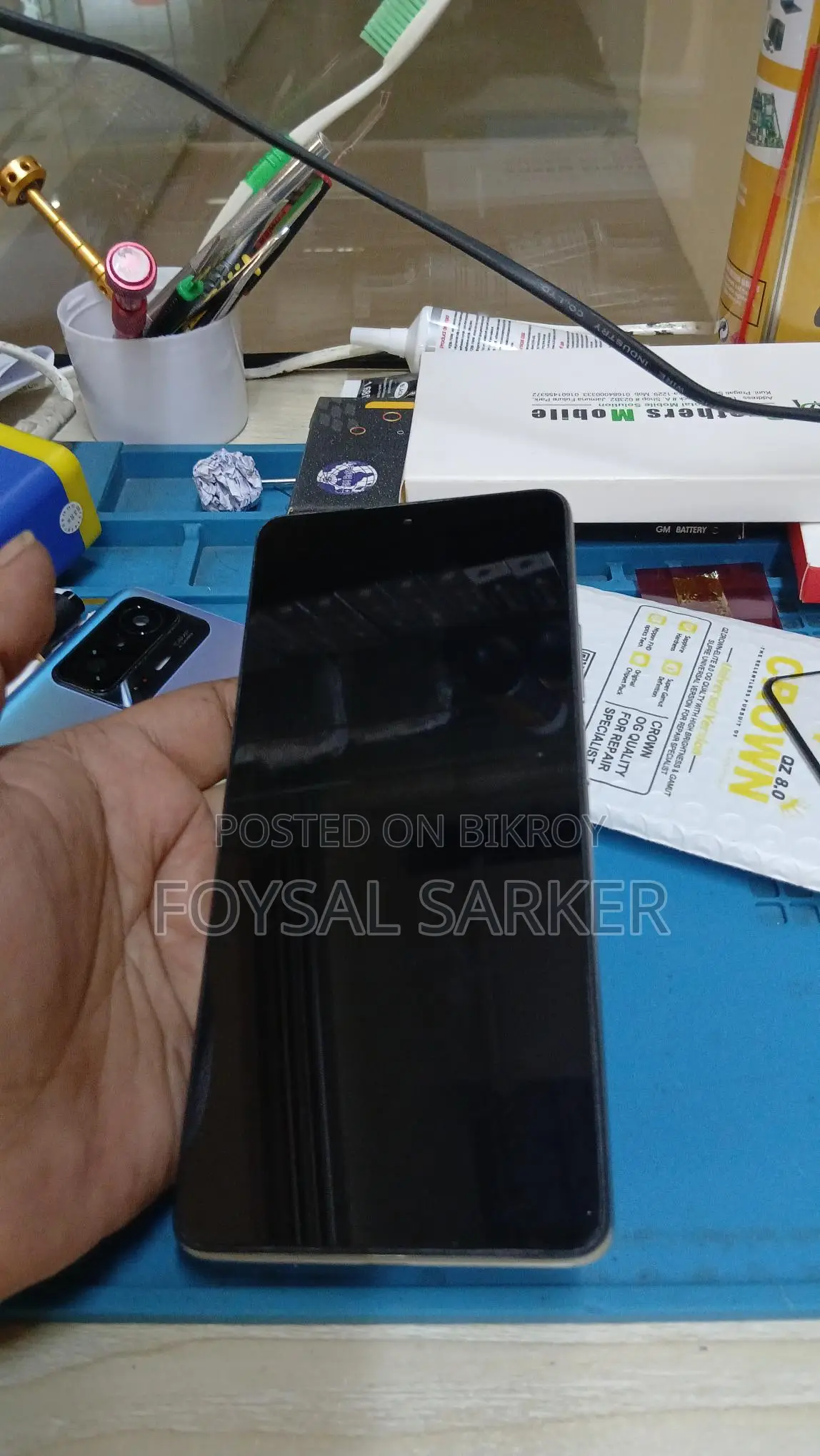 Xiaomi 11T (Used)
