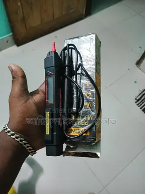 Multimeter