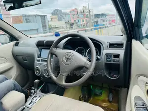 Toyota Avanza 2010