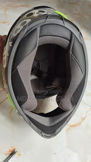 Helmet