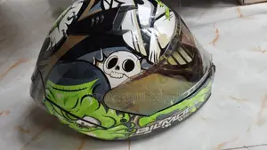 Helmet