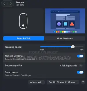 Apple Magic Mouse 2 Lightning White Brand New