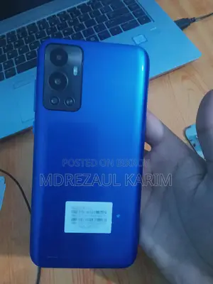 Infinix Hot 12 , (Used)