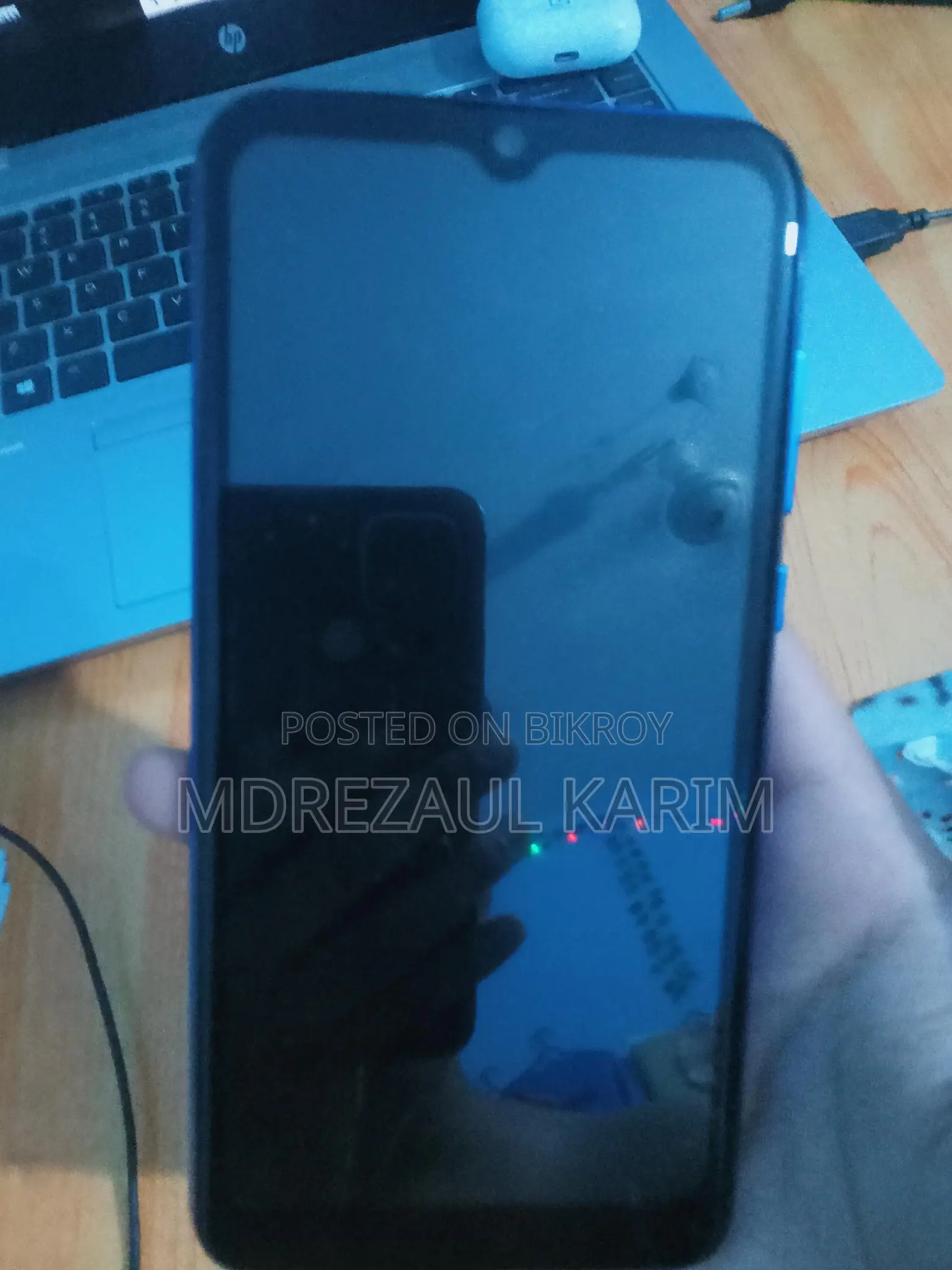 Infinix Hot 12 , (Used)