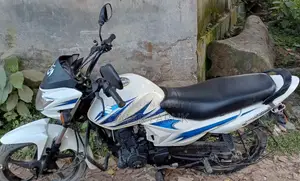 Suzuki Hayate Model 2019