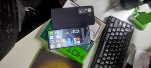 Infinix Hot 50 8-128 (Used)