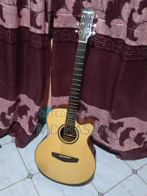 Emeryla L-720a Guitar