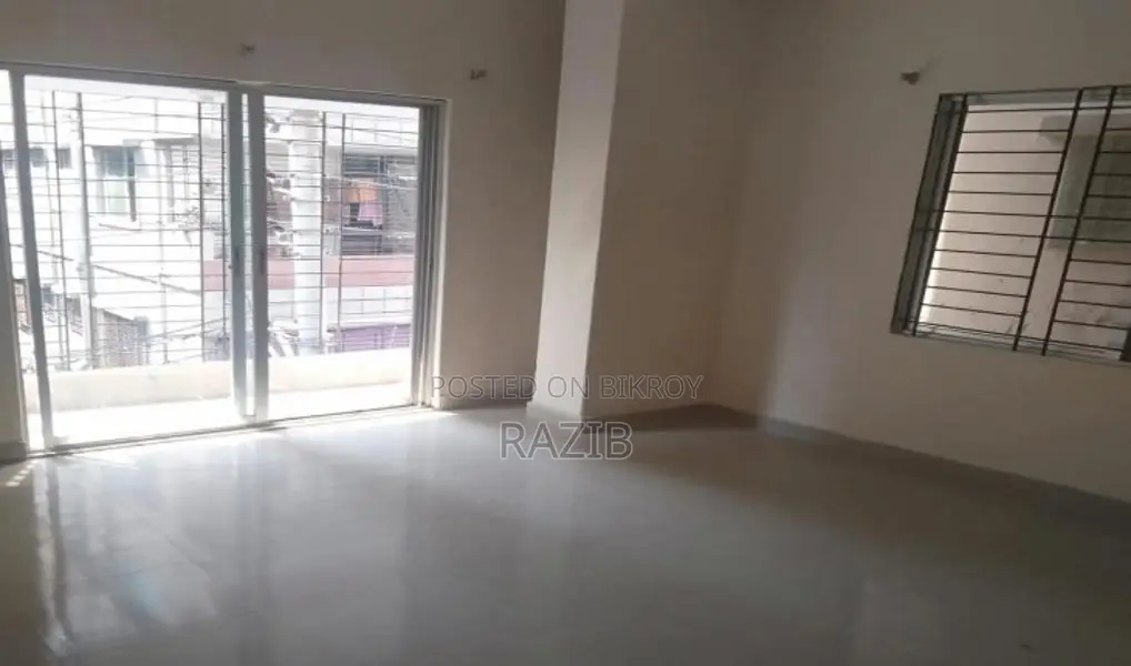 Ready Flat at an Affordable Price