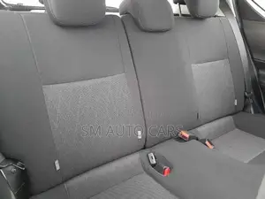 Toyota Aqua S Style Black 2020