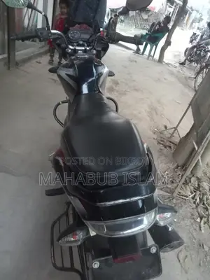 Bajaj Discover 110 2021