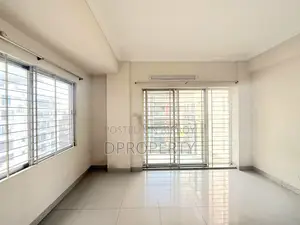3bdrm Apartment in Uttara for Rent