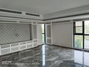Lake View Flat Rent @ North Gulshan