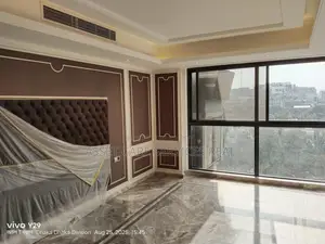 Lake View Flat Rent @ North Gulshan