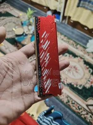 JUHOR DDR-4 8GB 2666 MHz ডেস্কটপ র‍্যাম