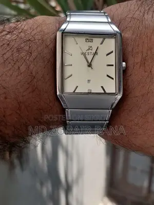 Wester Watch