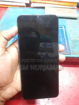 Realme C3 . (Used)