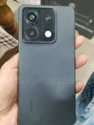 Xiaomi Redmi Note 13 (Used)