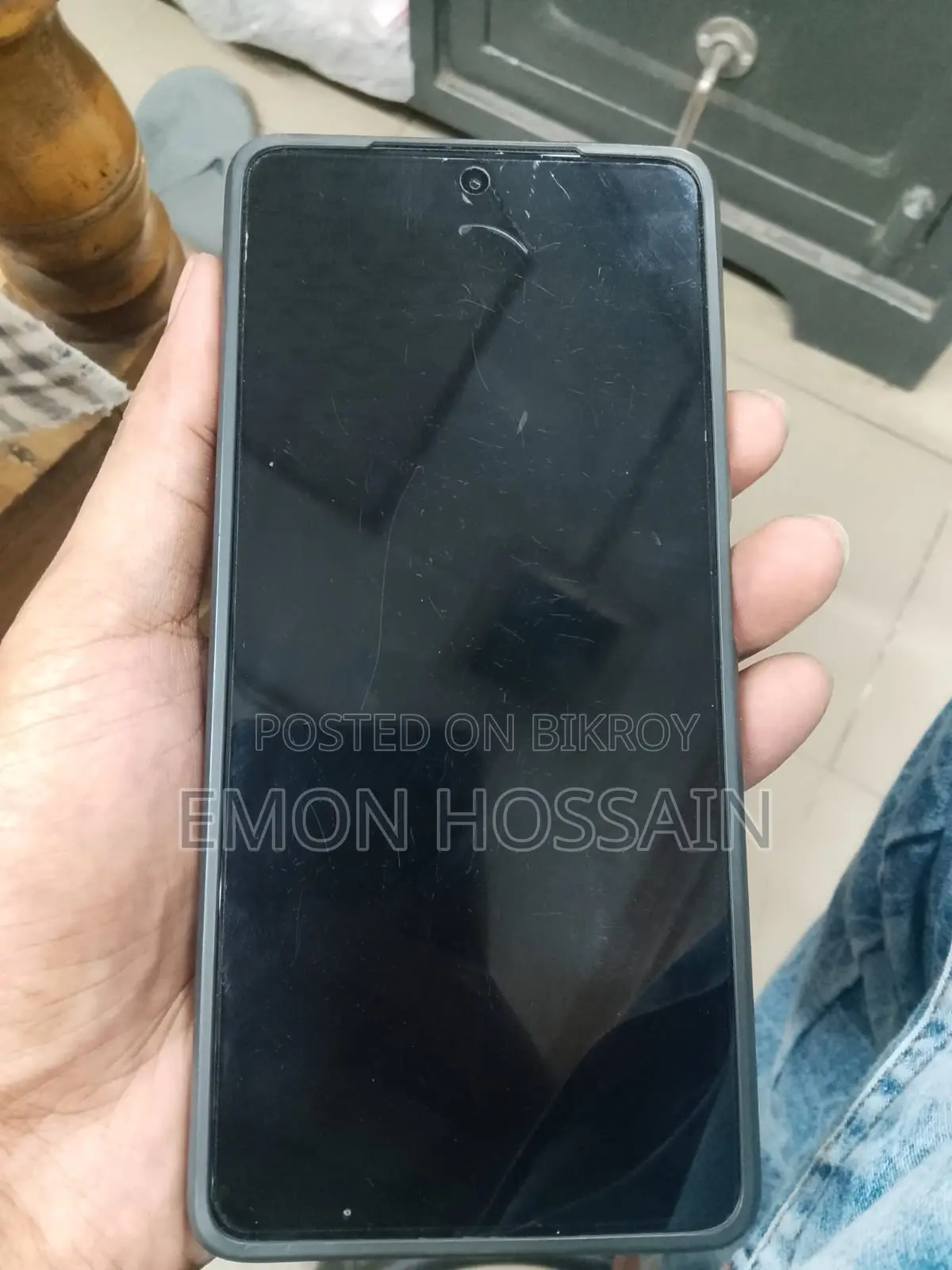 Xiaomi Redmi Note 13 (Used)